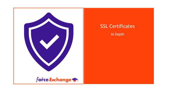 SSL Certificates: In Depth